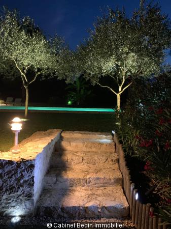 Achat Maison 7 pièces St Lys 4 chambres