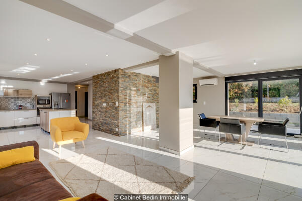 Vente Maison T5 Plaisance Du Touch 3 chambres