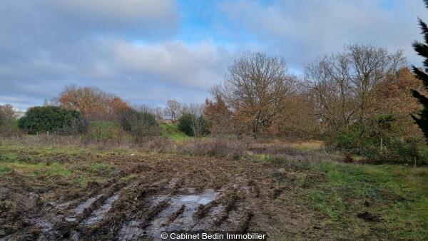 Achat Terrain constructible Tournefeuille