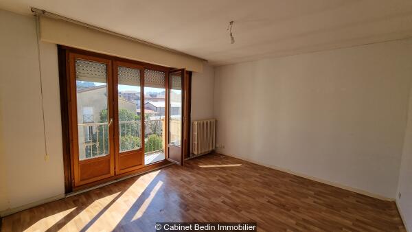 Achat Appartement T1 Toulouse 1 chambre