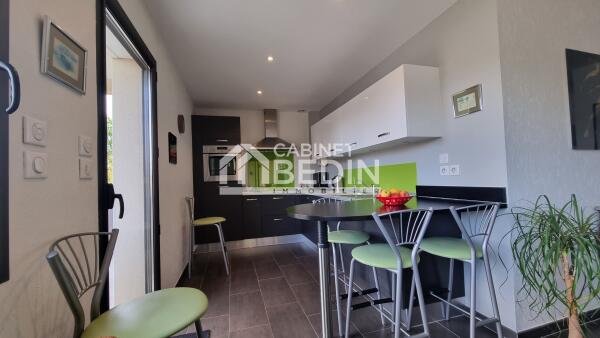 Vente Appartement T3 Tournefeuille 2 chambres
