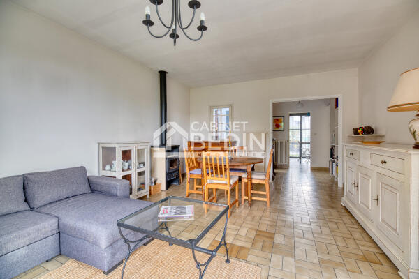acheter Maison T5 Tournefeuille 4 chambres