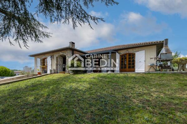 Achat Maison 7 pieces Muret 3 chambres