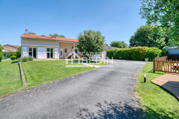 VILLA T7 BELLES PRESTATIONS