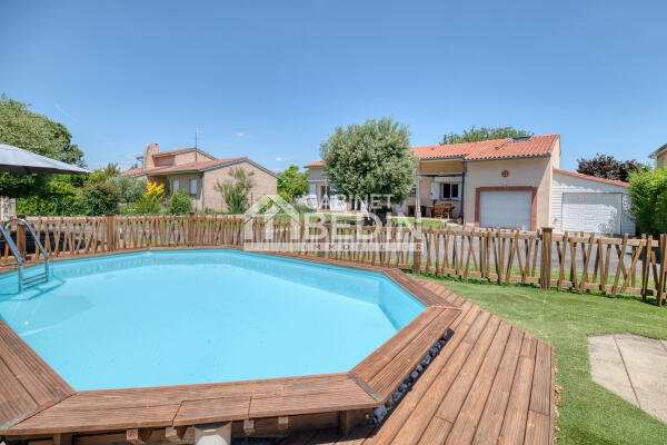 VIlLA T7 SANS TRAVAUX