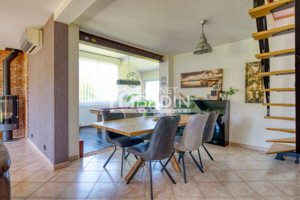 VIlLA T7 SANS TRAVAUX