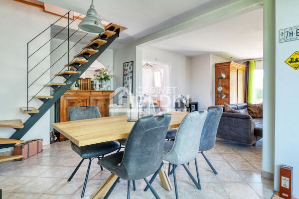 VIlLA T7 SANS TRAVAUX