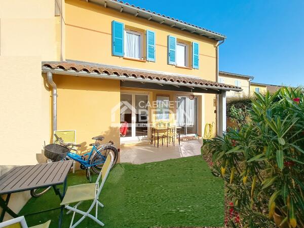 acheter Maison T4 Tournefeuille 3 chambres
