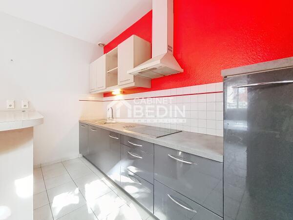 Achat Maison T4 Toulouse 2 chambres