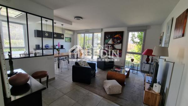 Achat Appartement 4 pièces Tournefeuille 3 chambres