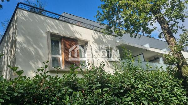 Achat Appartement T3 Tournefeuille 2 chambres