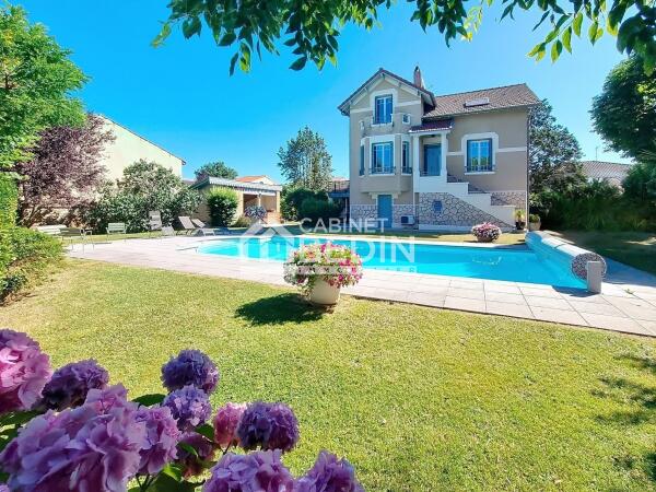 Achat Maison 7 pièces Plaisance Du Touch 5 chambres