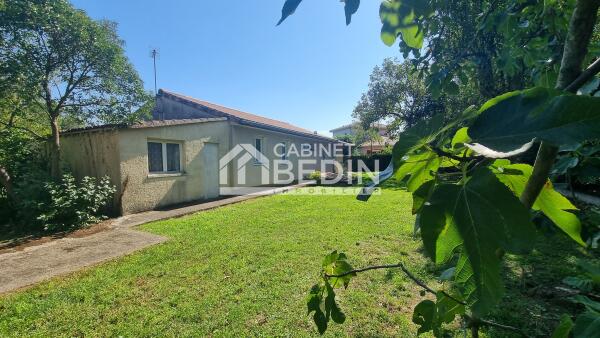 Achat Maison 5 pieces Toulouse 4 chambres