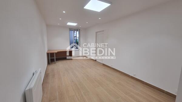 Achat Bien Commercial Tournefeuille