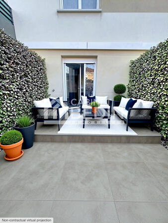 acheter Appartement T1 Cugnaux 1 chambre