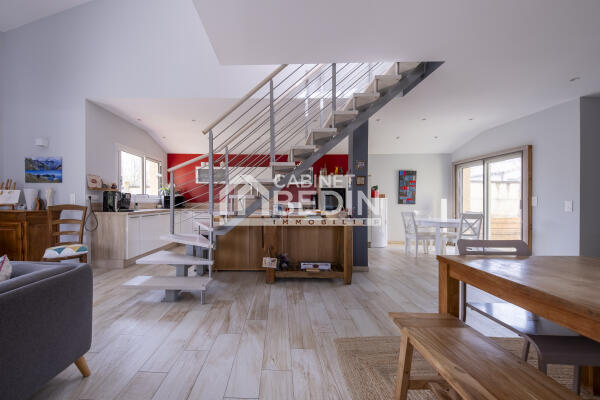 Achat Maison 5 pieces Tournefeuille 3 chambres