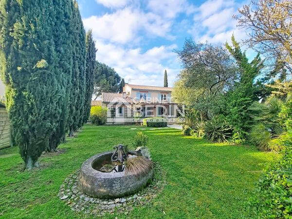 Achat Maison 6 pièces Tournefeuille 4 chambres