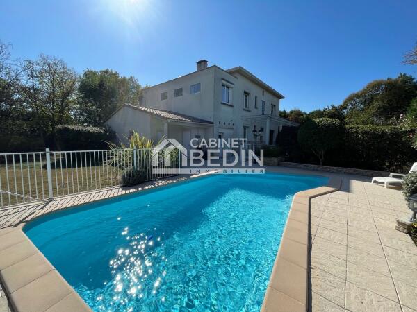 Achat Maison 7 pièces Tournefeuille 4 chambres