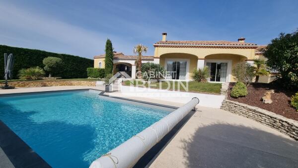 Achat Maison 5 pieces Cugnaux 4 chambres