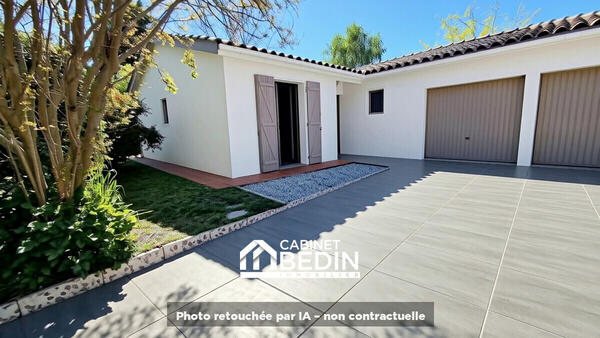 Achat Maison T4 Tournefeuille 3 chambres