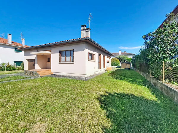 Achat Maison T4 Tournefeuille 2 chambres