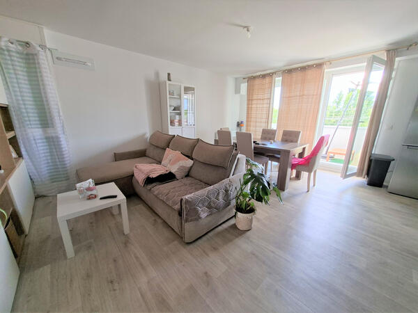 T3 ST PAUL LES DAX BALCON PARKING