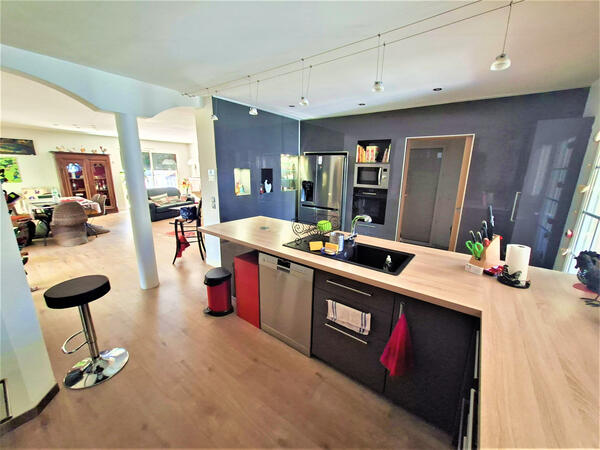 Achat Maison 6 pieces St Paul Les Dax 3 chambres