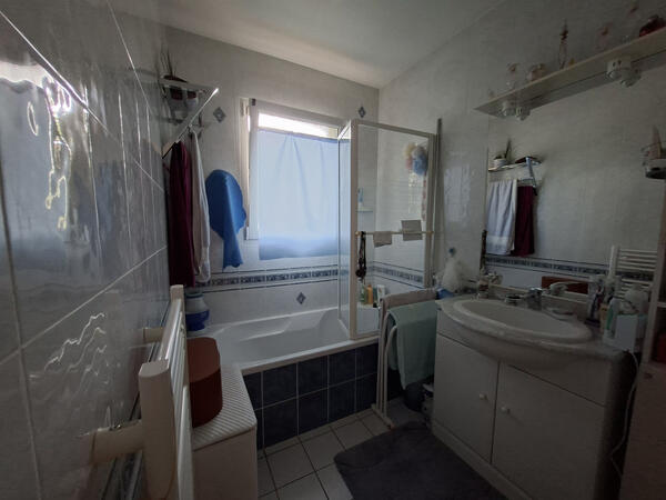 Appartement T3 Lac du Christus