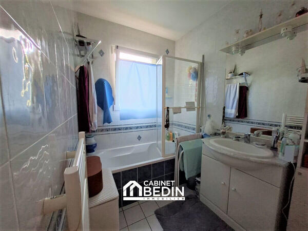 Appartement T3 Lac du Christus