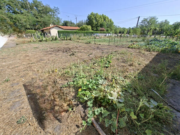 Achat Terrain A BATIR St Paul Les Dax