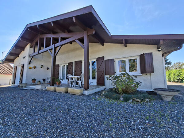Vente Maison T4 Mees 3 chambres