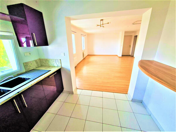 Achat Appartement St Vincent De Tyrosse