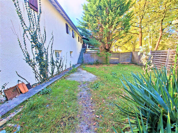 Achat Appartement 6 pièces St Paul Les Dax 2 chambres