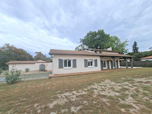 Buy House T5 Magescq 4 bedrooms