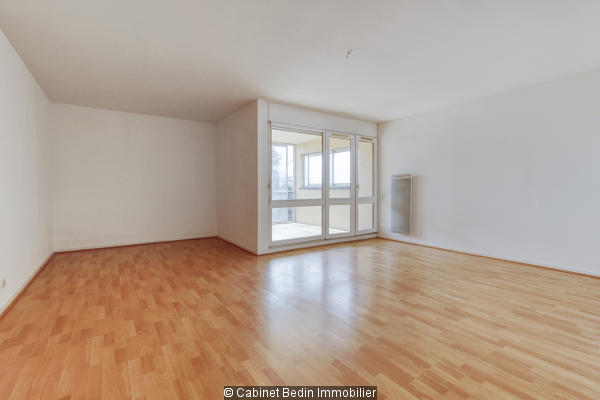 Achat Appartement T3 St Paul Les Dax 2 chambres