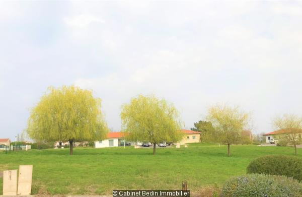 Achat Terrain A BATIR Pontonx Sur L Adour
