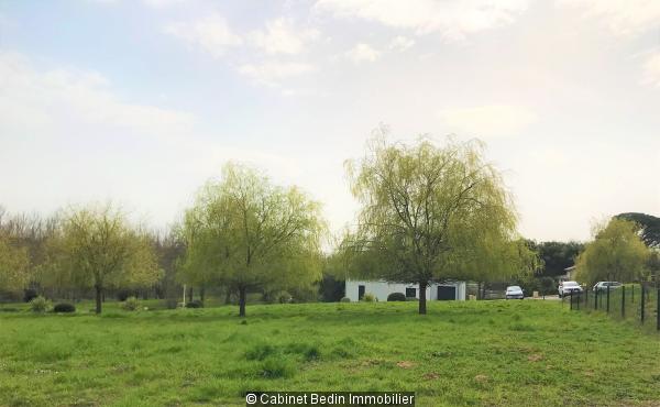 Achat Terrain A BATIR Pontonx Sur L Adour