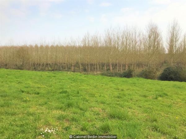 Achat Terrain A BATIR Pontonx Sur L Adour