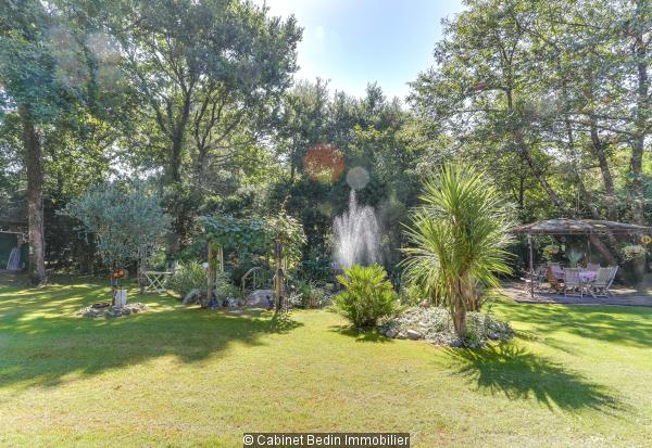 Achat Maison 10 pièces Riviere Saas Et Gourby 5 chambres