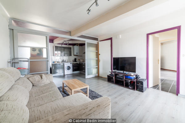 Achat Immeuble Mixte 3 appartements St Paul Les Dax