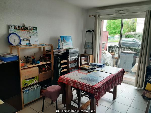 Achat Appartement 1 piece St Vincent De Paul