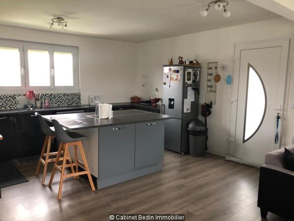 Achat Maison 9 pièces Pontonx Sur L Adour 7 chambres