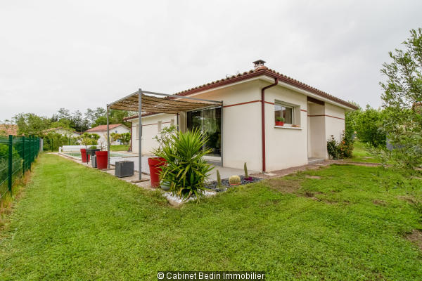 Achat Maison 4 pièces Louer 3 chambres