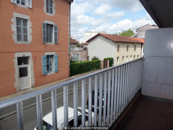 Achat Appartement T2 Dax 1 chambre