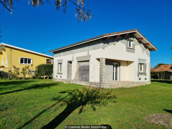 acheter Maison T3 Saubusse 2 chambres