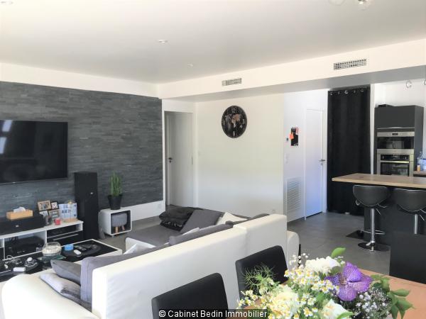 Achat Maison T4 Meilhan 3 chambres