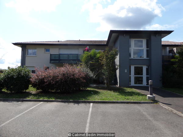 acheter Appartement T2 St Paul Les Dax 1 chambre