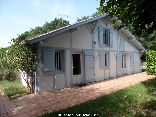 Vente Maison T4 St Paul Les Dax