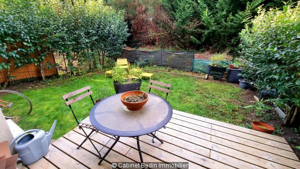 Achat Appartement T2 St Paul Les Dax 1 chambre