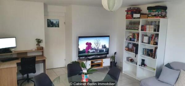 Achat Appartement T3 St Paul Les Dax 2 chambres
